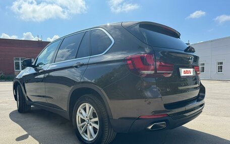 BMW X5, 2018 год, 4 590 000 рублей, 19 фотография
