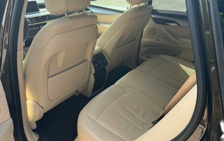 BMW X5, 2018 год, 4 590 000 рублей, 23 фотография