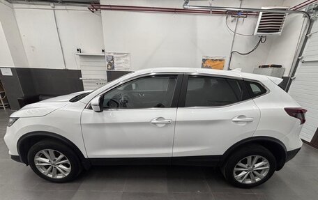 Nissan Qashqai, 2022 год, 2 100 000 рублей, 4 фотография