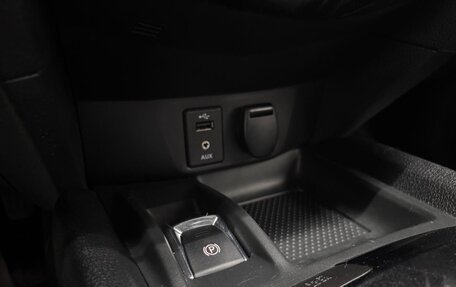 Nissan Qashqai, 2022 год, 2 100 000 рублей, 19 фотография