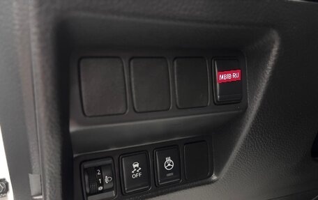 Nissan Qashqai, 2022 год, 2 100 000 рублей, 18 фотография