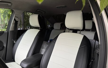 Ford Focus II рестайлинг, 2009 год, 370 000 рублей, 9 фотография