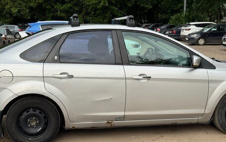 Ford Focus II рестайлинг, 2009 год, 370 000 рублей, 6 фотография