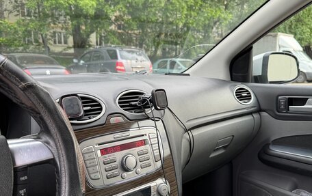 Ford Focus II рестайлинг, 2009 год, 370 000 рублей, 8 фотография