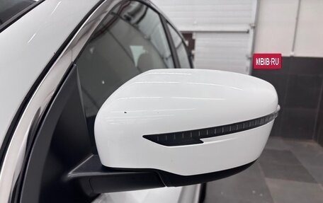 Nissan Qashqai, 2022 год, 2 100 000 рублей, 28 фотография