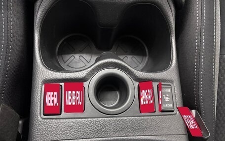 Nissan Qashqai, 2022 год, 2 100 000 рублей, 25 фотография