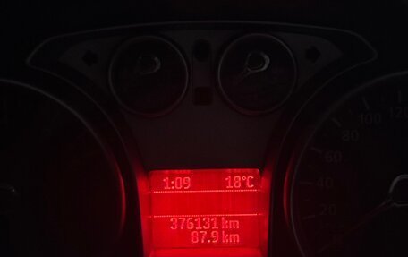 Ford Focus II рестайлинг, 2009 год, 370 000 рублей, 11 фотография