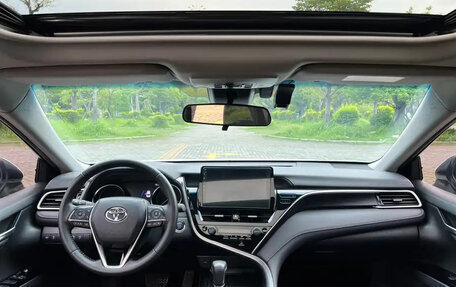 Toyota Camry, 2022 год, 2 226 000 рублей, 6 фотография
