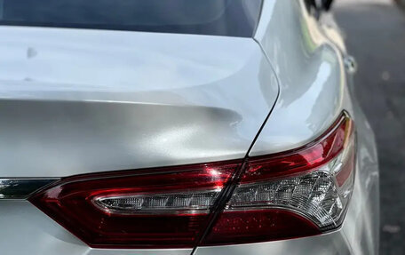 Toyota Camry, 2022 год, 2 226 000 рублей, 13 фотография