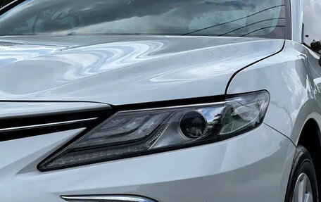 Toyota Camry, 2022 год, 2 226 000 рублей, 7 фотография