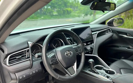 Toyota Camry, 2022 год, 2 226 000 рублей, 3 фотография