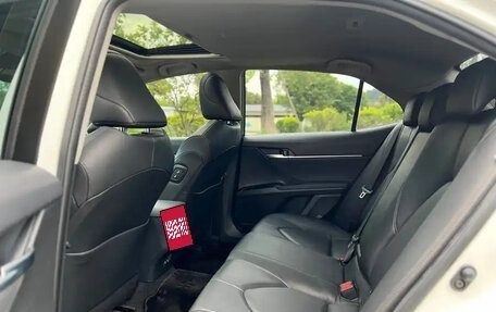 Toyota Camry, 2022 год, 2 226 000 рублей, 10 фотография