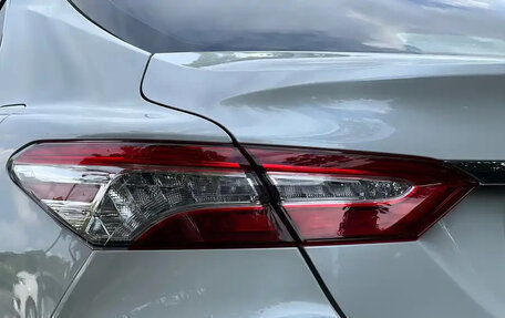 Toyota Camry, 2022 год, 2 226 000 рублей, 15 фотография