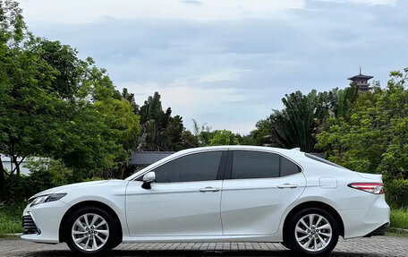 Toyota Camry, 2022 год, 2 226 000 рублей, 16 фотография