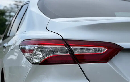 Toyota Camry, 2022 год, 2 226 000 рублей, 17 фотография