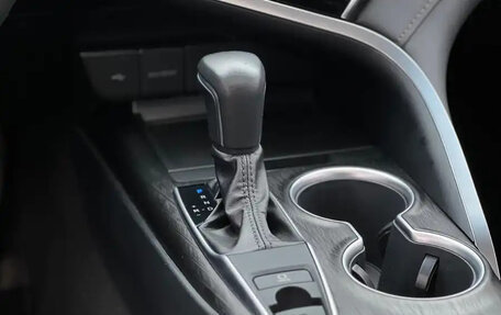 Toyota Camry, 2022 год, 2 226 000 рублей, 20 фотография