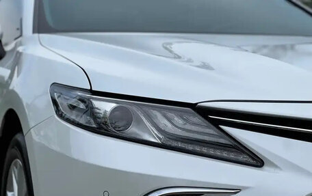 Toyota Camry, 2022 год, 2 226 000 рублей, 25 фотография