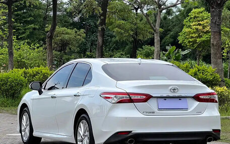 Toyota Camry, 2022 год, 2 226 000 рублей, 24 фотография