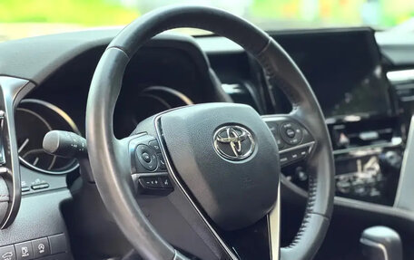 Toyota Camry, 2022 год, 2 226 000 рублей, 23 фотография