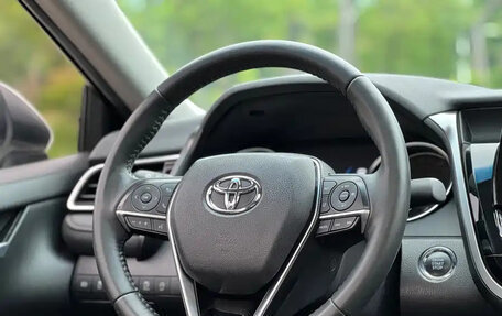 Toyota Camry, 2022 год, 2 226 000 рублей, 21 фотография