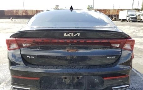 KIA K5, 2022 год, 2 600 000 рублей, 6 фотография