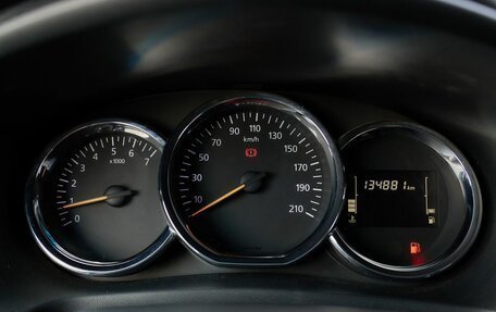 Renault Logan II, 2020 год, 693 000 рублей, 15 фотография