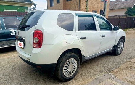Renault Duster I рестайлинг, 2014 год, 660 000 рублей, 6 фотография