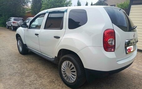 Renault Duster I рестайлинг, 2014 год, 660 000 рублей, 3 фотография