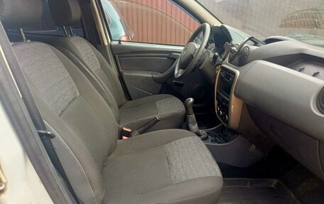 Renault Duster I рестайлинг, 2014 год, 660 000 рублей, 11 фотография