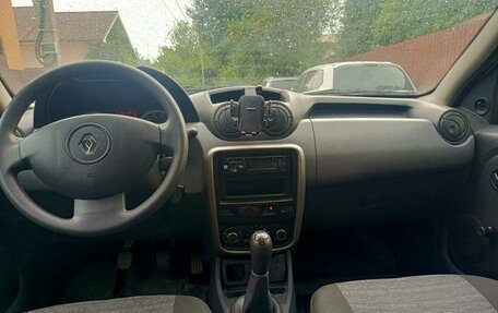Renault Duster I рестайлинг, 2014 год, 660 000 рублей, 12 фотография