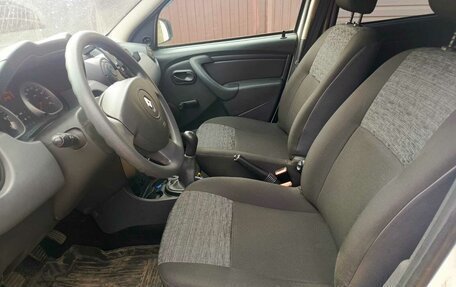Renault Duster I рестайлинг, 2014 год, 660 000 рублей, 9 фотография