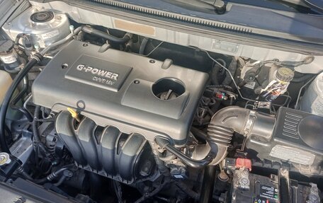 Geely Emgrand EC7, 2013 год, 550 000 рублей, 9 фотография