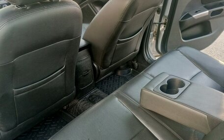 Geely Emgrand EC7, 2013 год, 550 000 рублей, 6 фотография