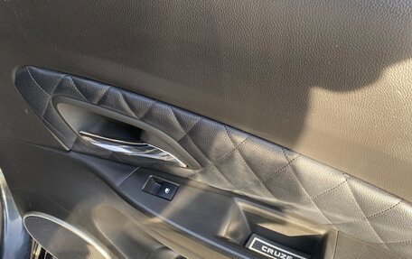Chevrolet Cruze II, 2012 год, 790 000 рублей, 10 фотография