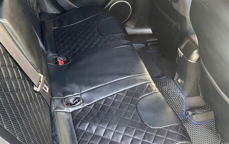 Chevrolet Cruze II, 2012 год, 790 000 рублей, 9 фотография