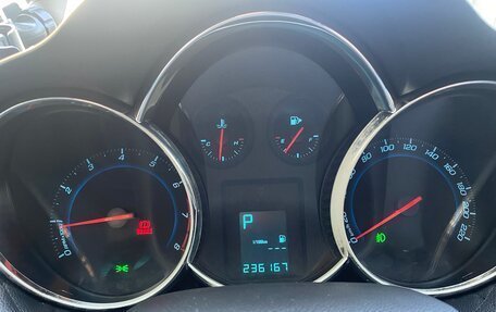 Chevrolet Cruze II, 2012 год, 790 000 рублей, 7 фотография