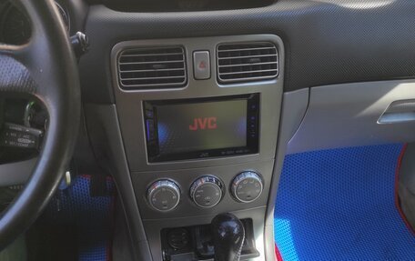 Subaru Forester, 2005 год, 820 000 рублей, 10 фотография