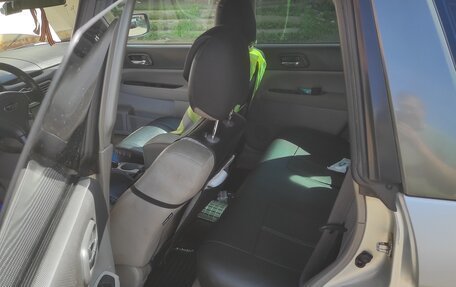 Subaru Forester, 2005 год, 820 000 рублей, 9 фотография