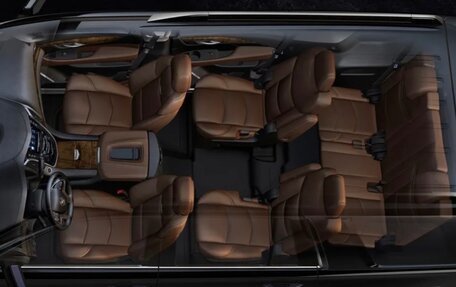 Cadillac Escalade IV, 2019 год, 6 490 000 рублей, 12 фотография