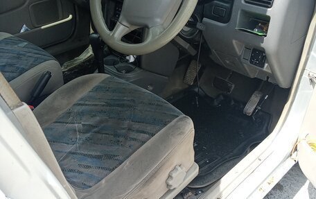 Mazda Demio III (DE), 1997 год, 240 000 рублей, 6 фотография