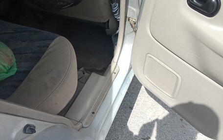 Mazda Demio III (DE), 1997 год, 240 000 рублей, 7 фотография