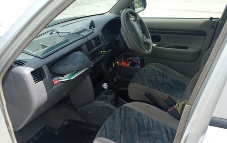 Mazda Demio III (DE), 1997 год, 240 000 рублей, 3 фотография