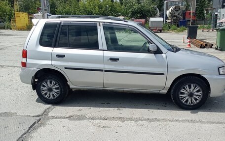 Mazda Demio III (DE), 1997 год, 240 000 рублей, 5 фотография
