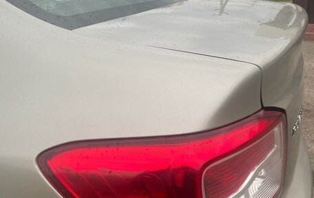Renault Logan II, 2014 год, 570 000 рублей, 4 фотография