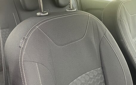 Renault Logan II, 2014 год, 570 000 рублей, 7 фотография