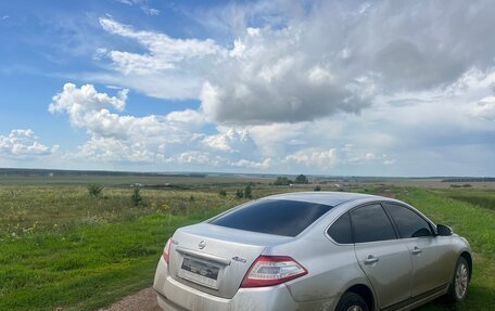 Nissan Teana, 2011 год, 1 300 000 рублей, 2 фотография
