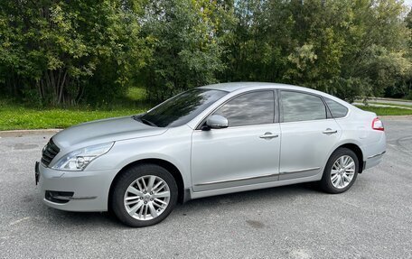 Nissan Teana, 2011 год, 1 300 000 рублей, 4 фотография