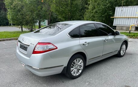 Nissan Teana, 2011 год, 1 300 000 рублей, 7 фотография