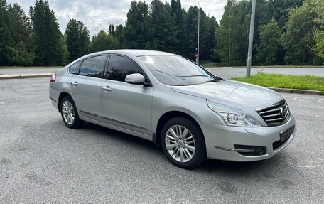 Nissan Teana, 2011 год, 1 300 000 рублей, 6 фотография