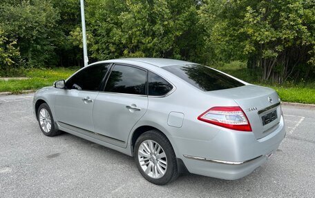 Nissan Teana, 2011 год, 1 300 000 рублей, 8 фотография